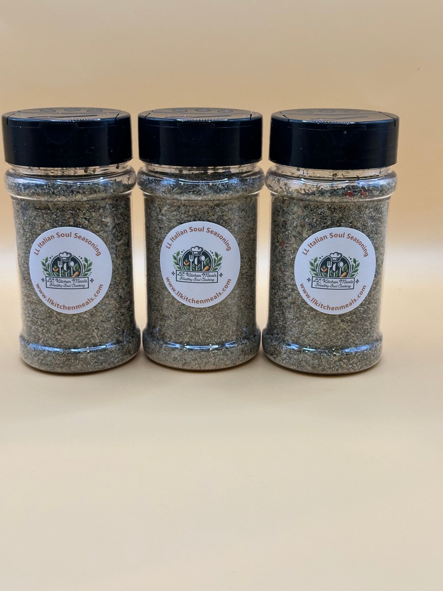 LL Italian Soul™ Seasoning