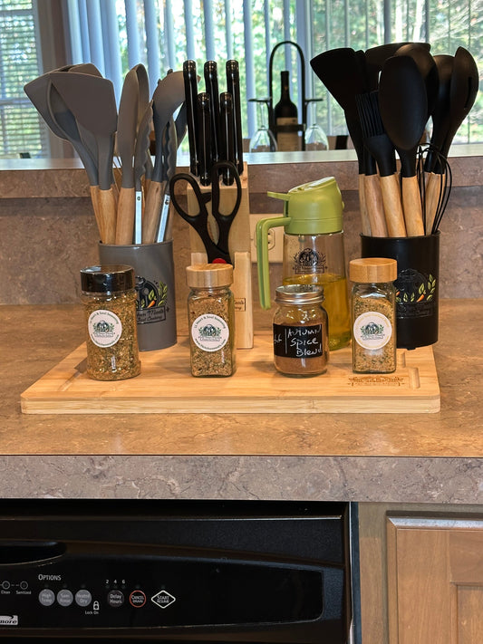 Simplify Cooking with LL Kitchen Essentials