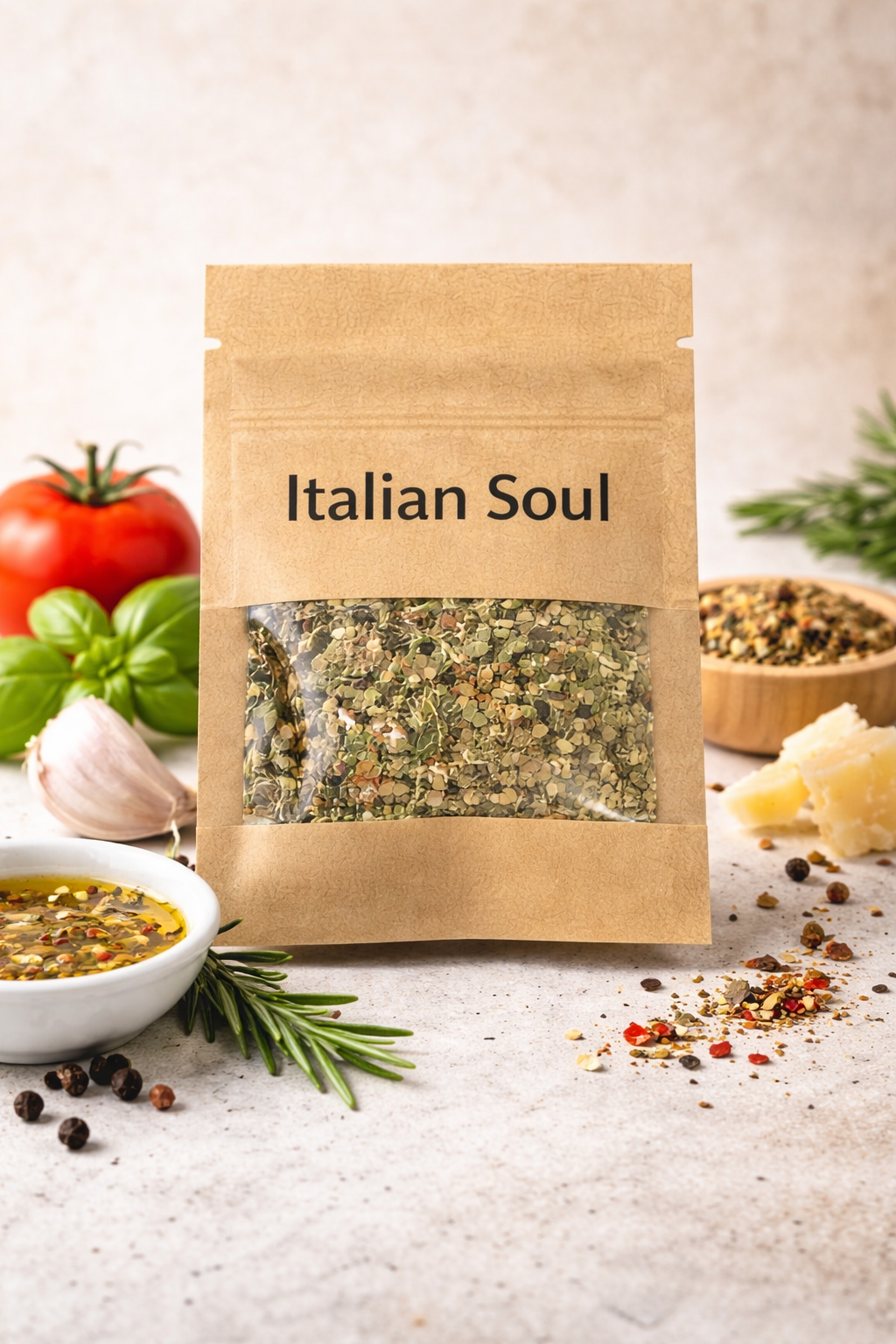 LL Soul Seasoning Discovery Pack