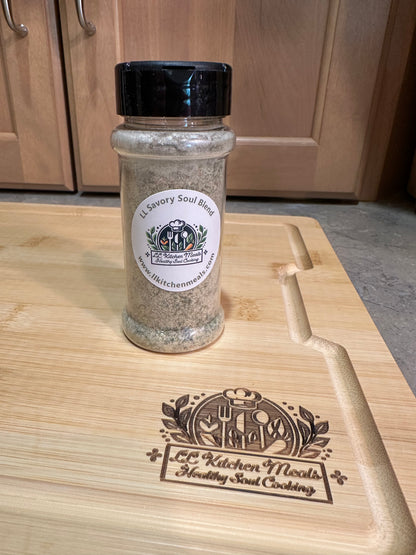 LL Savory Soul Blend