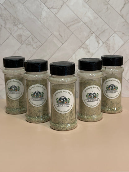 LL Savory Soul Blend