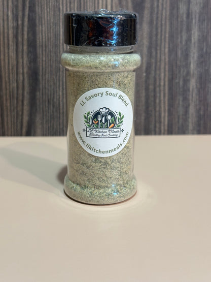 LL Savory Soul Blend