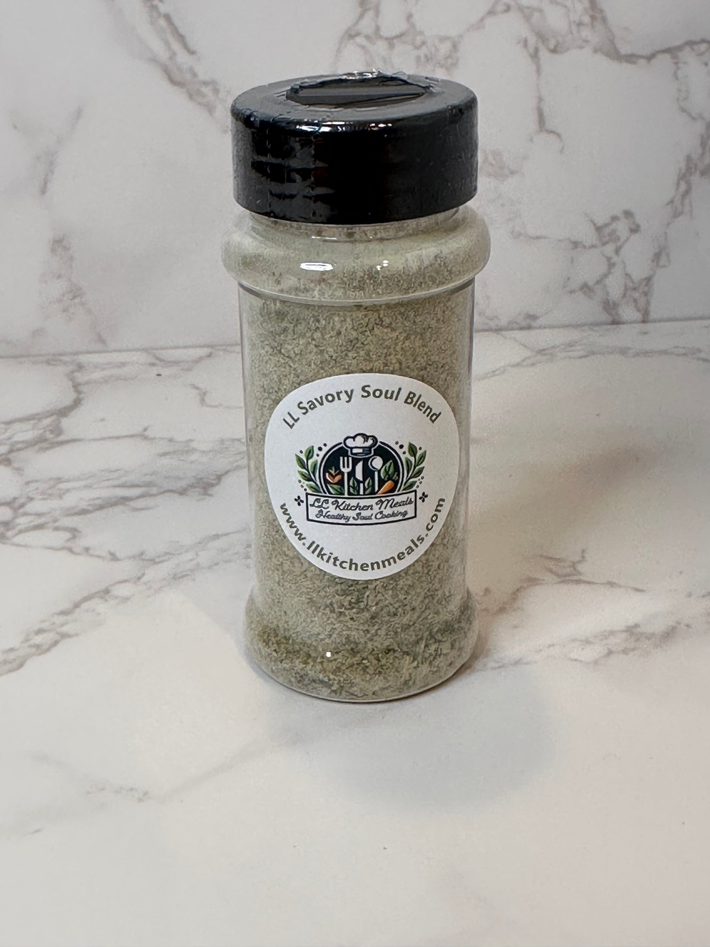 LL Savory Soul Blend