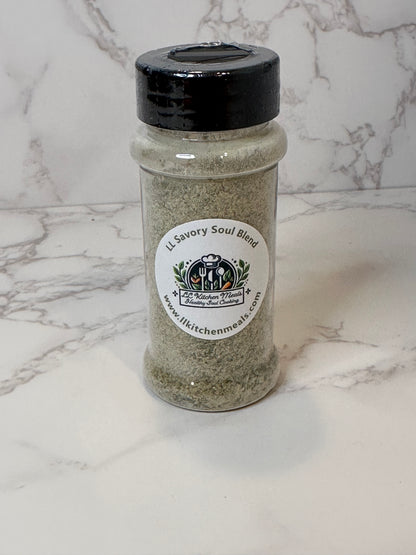 LL Savory Soul Blend
