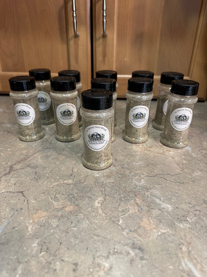 LL Savory Soul Blend