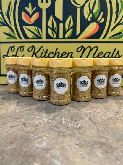 LL Lemon Soul Seasoning