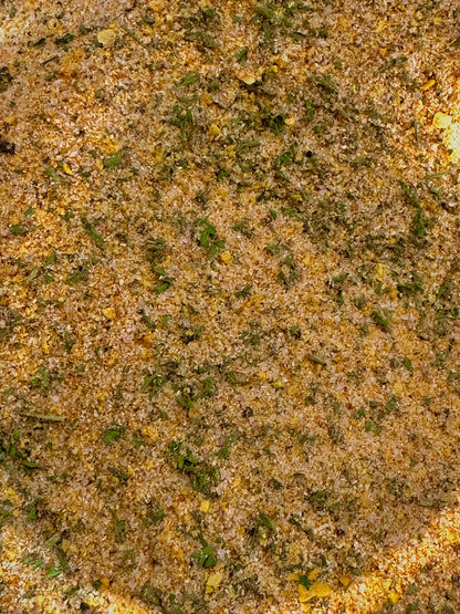 LL Lemon Soul Seasoning