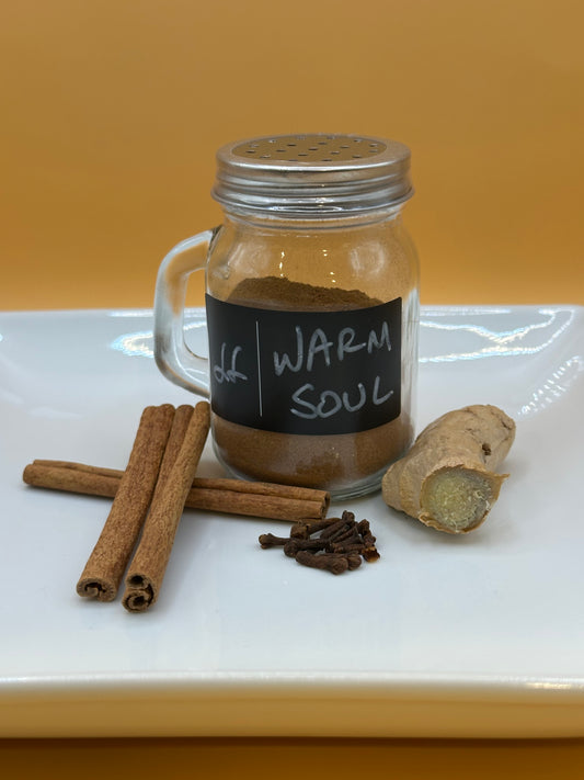 LL Warm Soul Blend