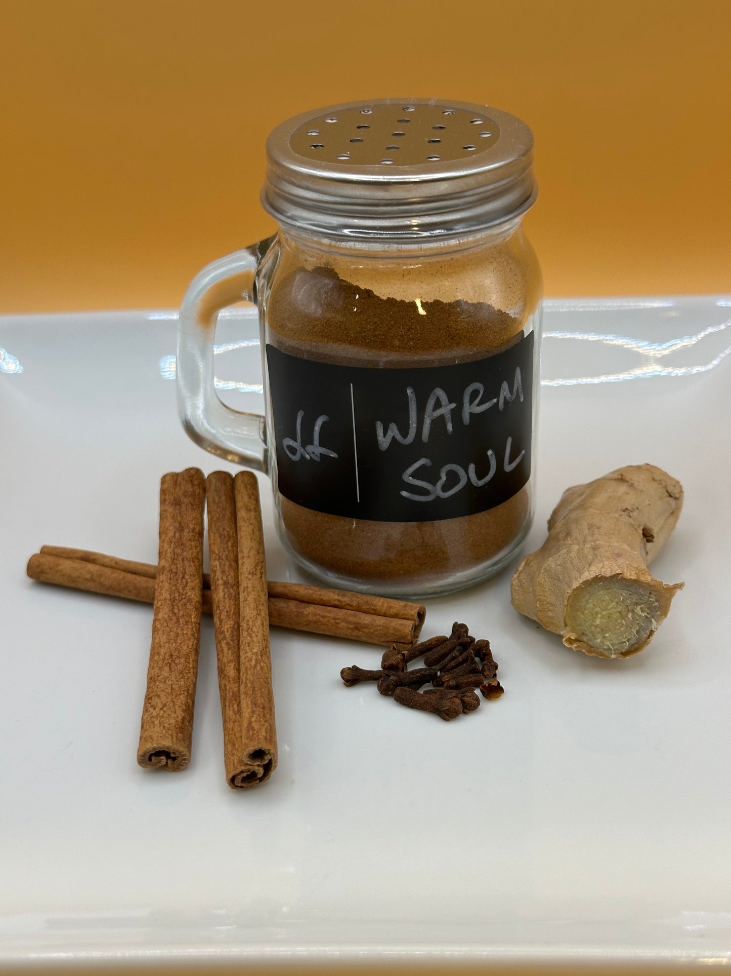 LL Warm Soul Blend