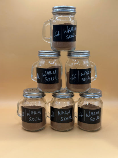 LL Warm Soul Blend