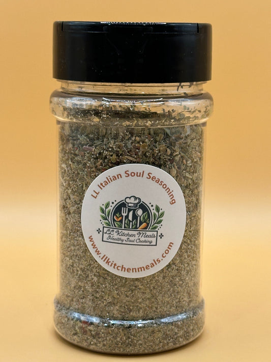LL Italian Soul™ Seasoning