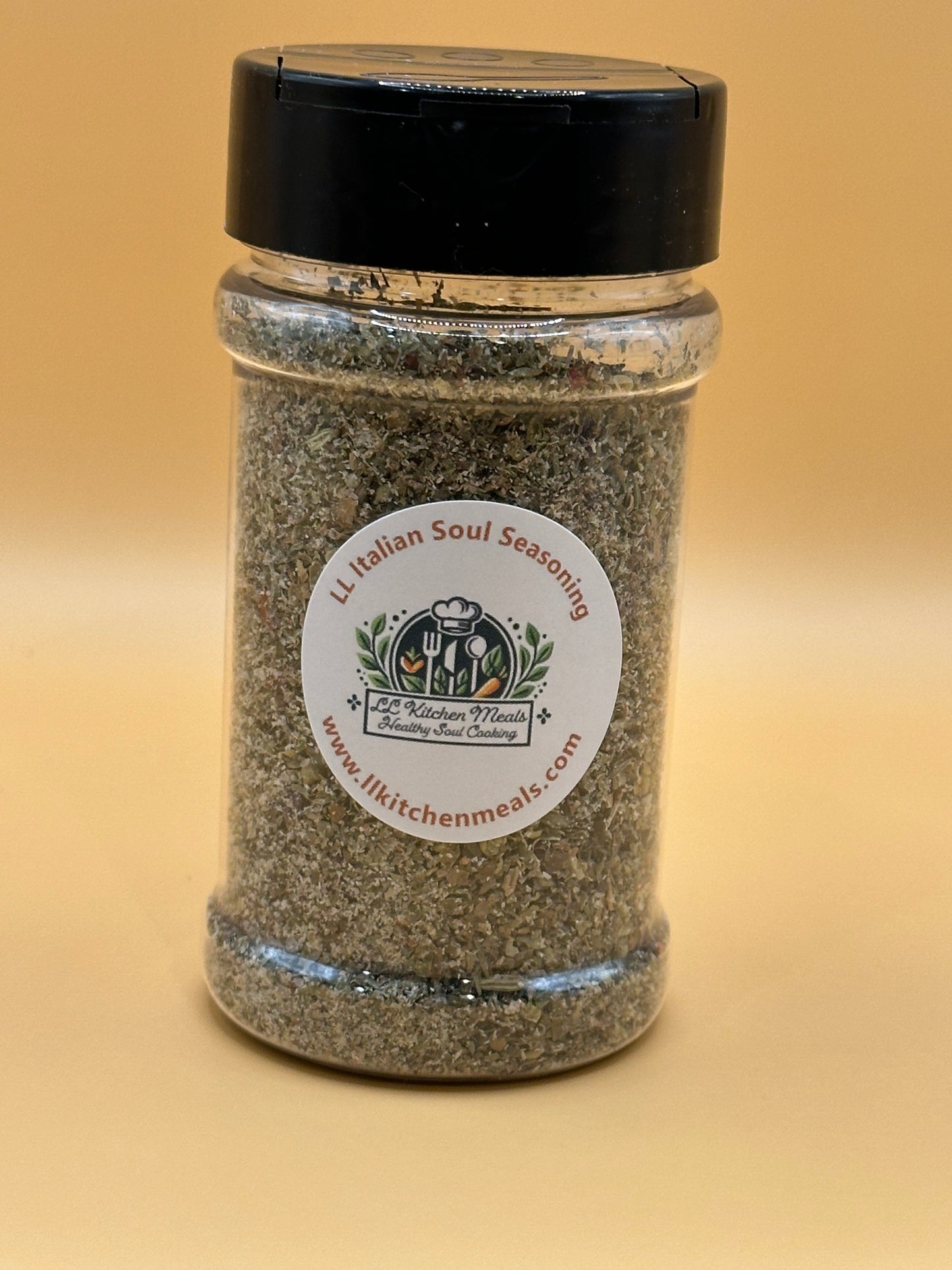 LL Italian Soul™ Seasoning