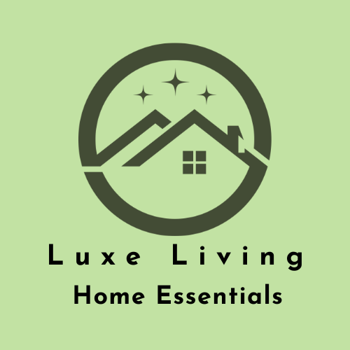 Luxe Living Home Essentials