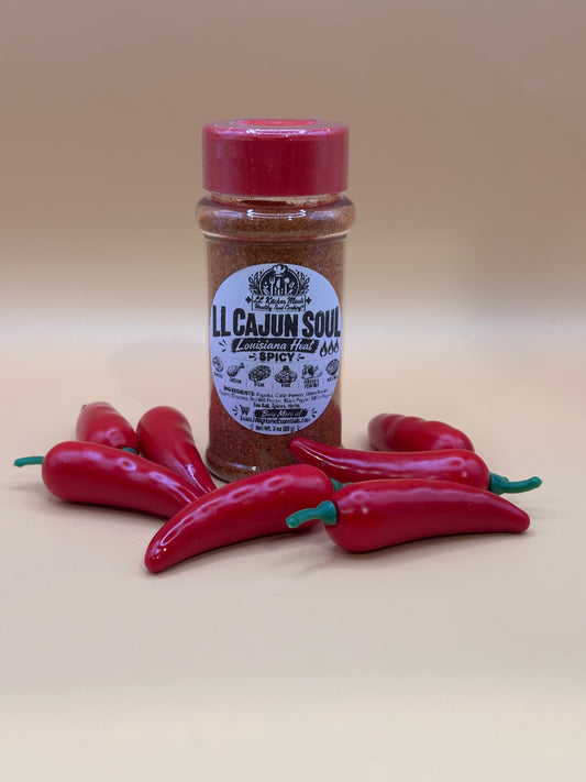 LL Cajun Soul