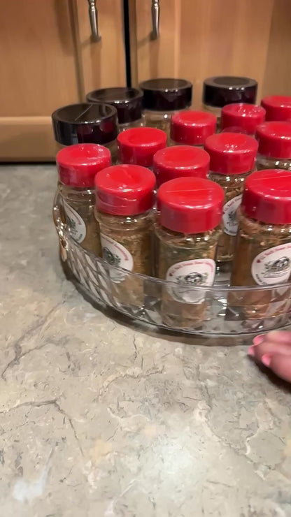 LL Salt Free Soul Seasoning