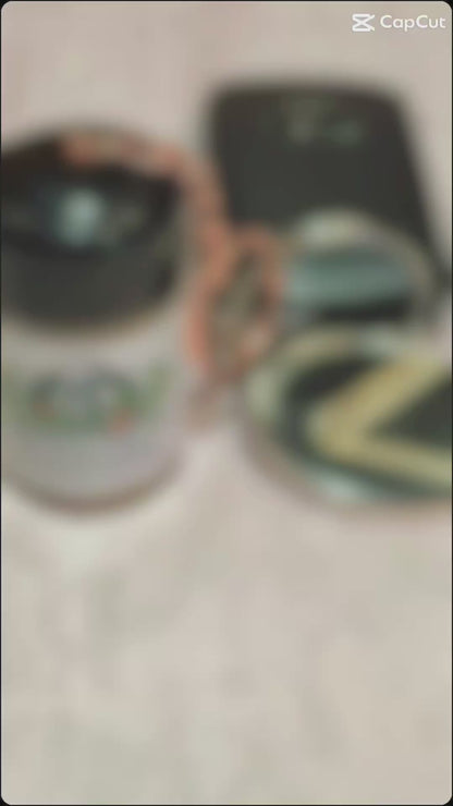 LL Mini Spice Keychain-Your Flavor on the Go!