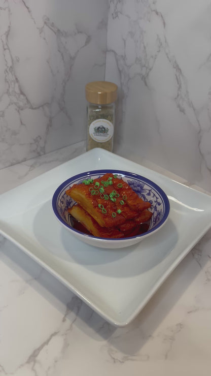 LL Lemon Soul Seasoning