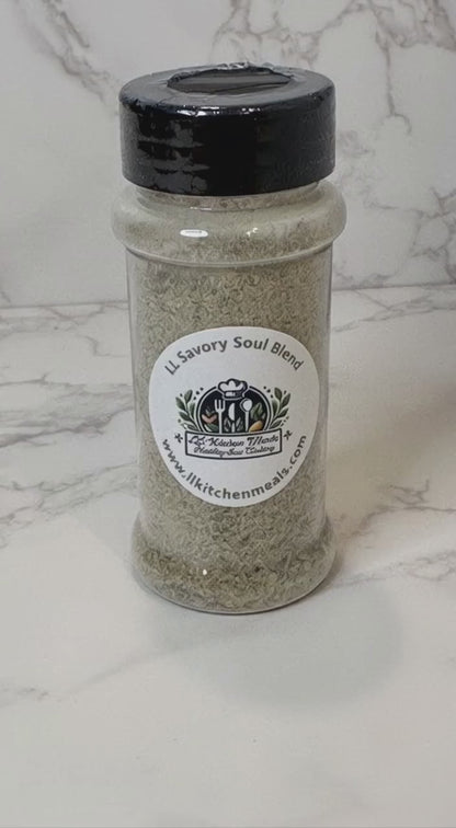 LL Savory Soul Blend