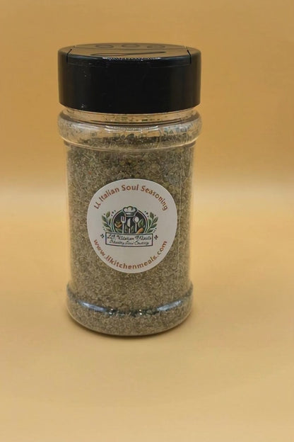 LL Italian Soul™ Seasoning