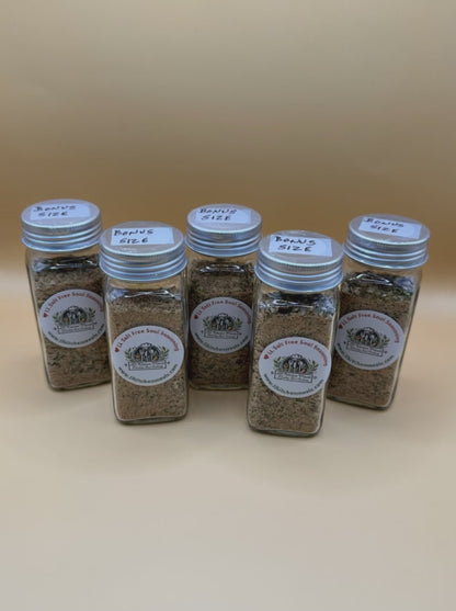 LL Salt Free Soul Seasoning