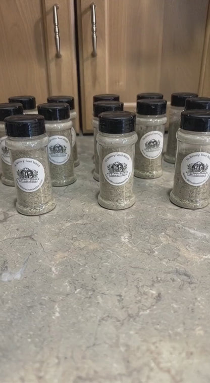 LL Savory Soul Blend